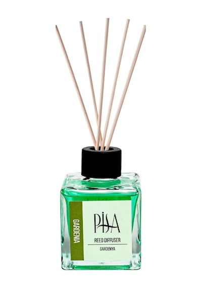 Pisa Gardenya Bambu Çubuklu Oda Kokusu 100 ML