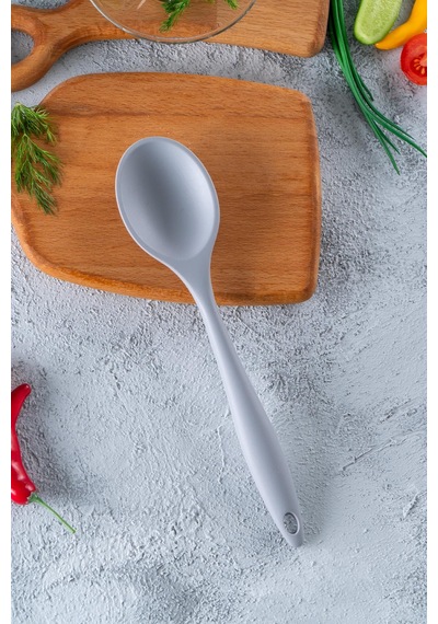 Acar Sweet Silikon Kaşık - 27 Cm 001