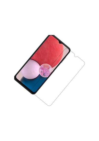 Samsung Uyumlu Galaxy A13 Nano Ekran Koruyucu Kırılmaz Şeffaf