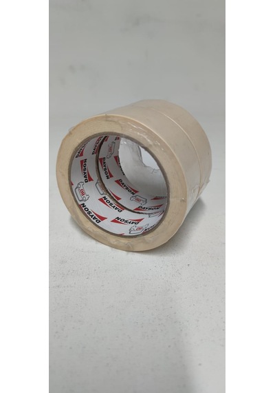 Dayson Maskeleme Bantı Koli 24mmx35m 72 Adet
