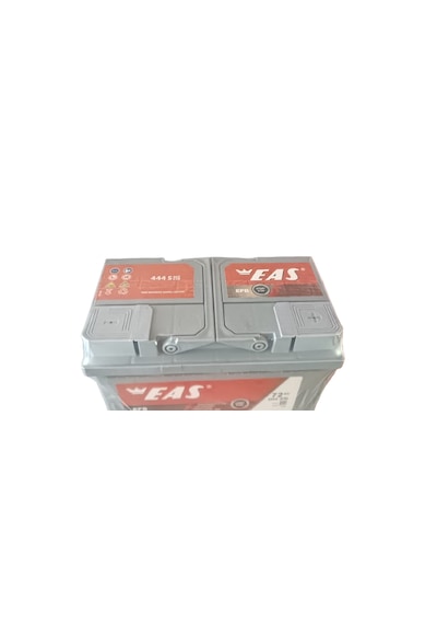 12v 72 Ah Start-stop Efb Eas Akü