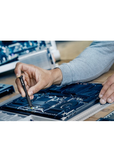 Bosch 42 Parça Hassas Vidalama-Bits Ucu Seti - 2607002835
