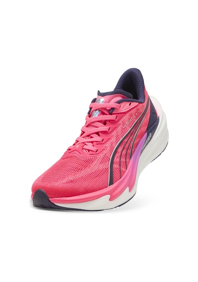 Puma X Hyrox Deviate Nitro 4 Kadın Pembe Antrenman Ayakkabı 31290501