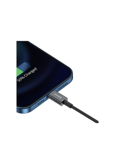 Baseus Superior Series Usb To Lightning Apple iPhone Uyumlu Hızlı Şarj Kablo