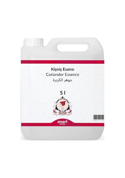 Kişniş Esansı 5 Litre