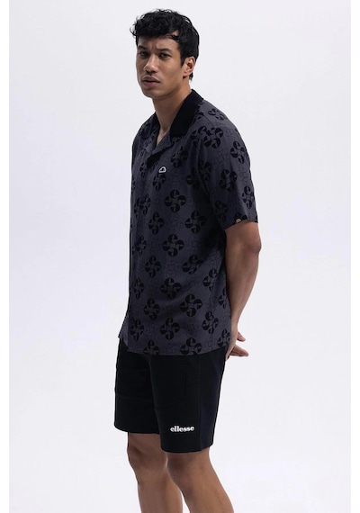 Ellesse Erkek Gömlek Em472 Bk