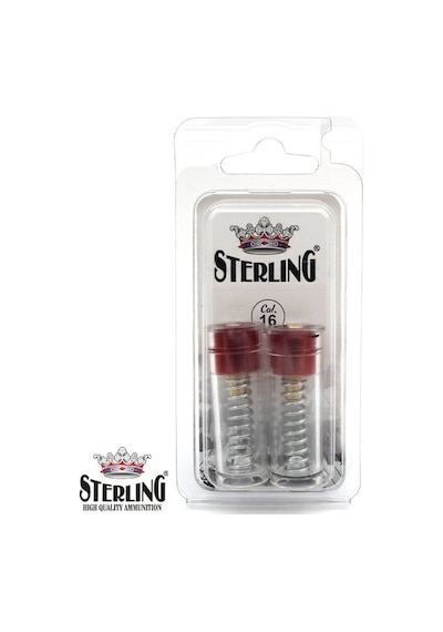 STERLING Tetik Düşürücü 16 Ga (1/2)