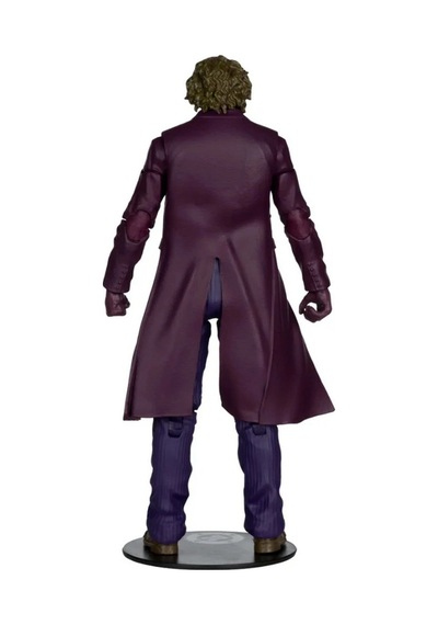Mcfarlane Toys- Dc The Joker 7 18 Cm