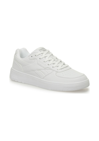 Reebok Estılo-t I Beyaz Erkek Sneaker Beyaz-beyaz-beyaz