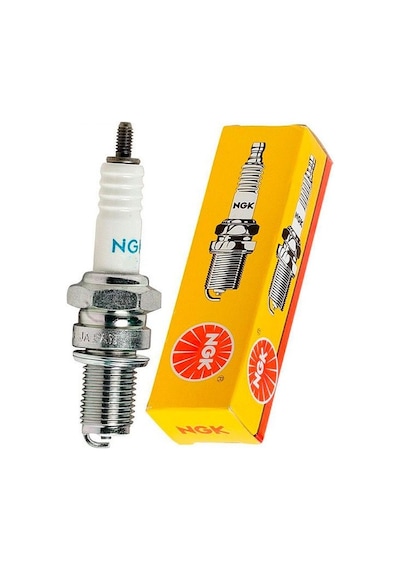 Cg Buji-ngk-d8ea 2120