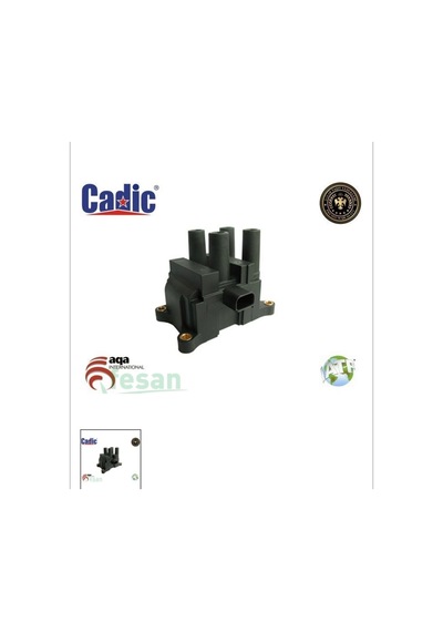 Ateşleme Bobini C Max Bmax Focus Fiesta Mondeo Cf 81