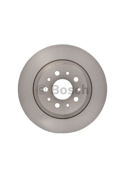 Fiat Egea 1.3mj 2015-2023 Bosch Arka Disk 2 Adet