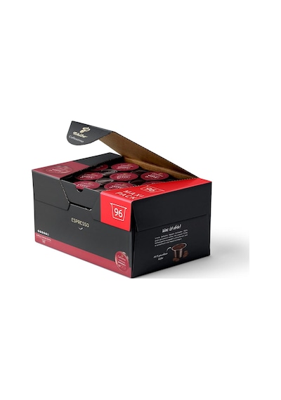 Tchibo Espresso Intense Aroma 96 Adet Kapsül Kahve - Avantajlı Paket Kapsül Kahve