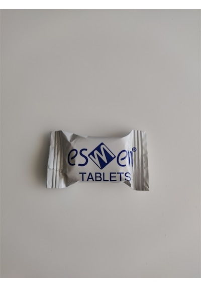 Tampa Hepsi Bir Arada Bulaşık Makinesi Deterjanı 50 Tablet