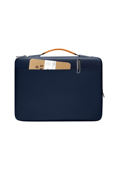 Tomtoc A14d3b2 13.5-14 Lacivert Defender-a14 Note Lacivert