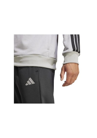 Adidas 3 Stripes Erkek Eşofman Takımı Çok Renkli