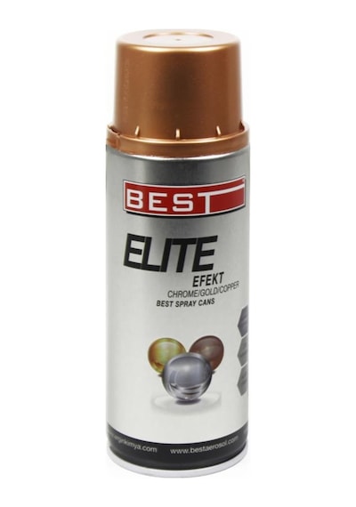 Best Elite Efekt Sprey Boya 400 Ml (332063287)
