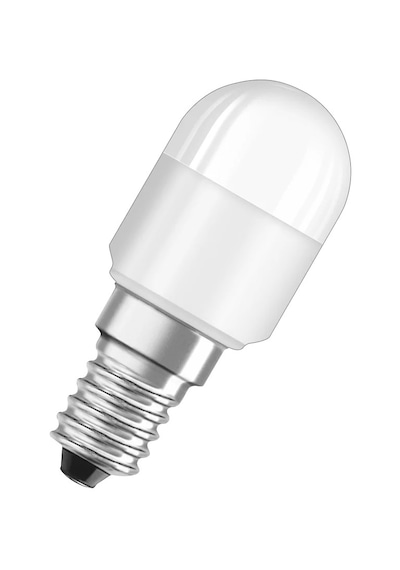 Osram Led Star 2.3w 2700k 200lm E14 Duy Sarı Işık Buzdolabı Ampul