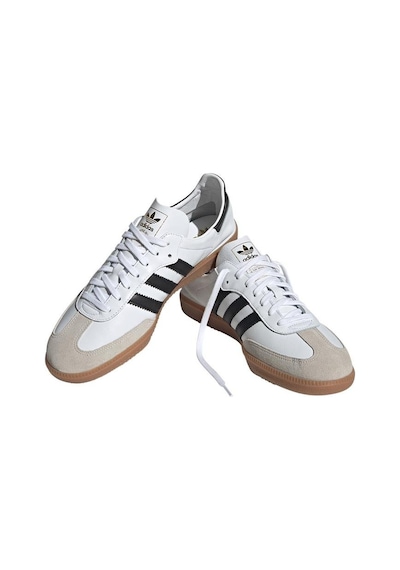 Adidas Erkek Beyaz Sneaker Samba Decon If0642 Beyaz
