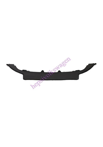 Volkswagen Jetta 2010-2015 Tampon Alt Spoylerı Ön Oem No: 5c6805903