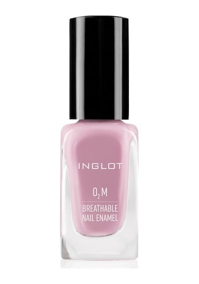 Inglot O2m Breathable Oje Nefes Alan Tırnaklar 436pe