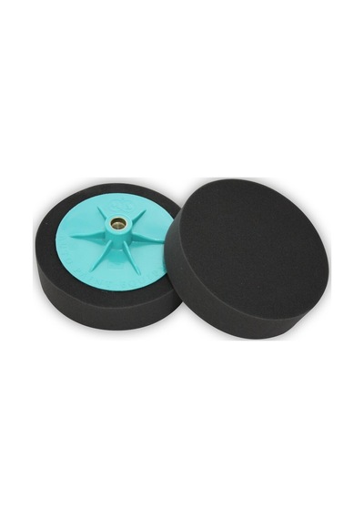 Mxs Aplikatörlü Cila Süngeri 40mmx150 Mm - Siyah