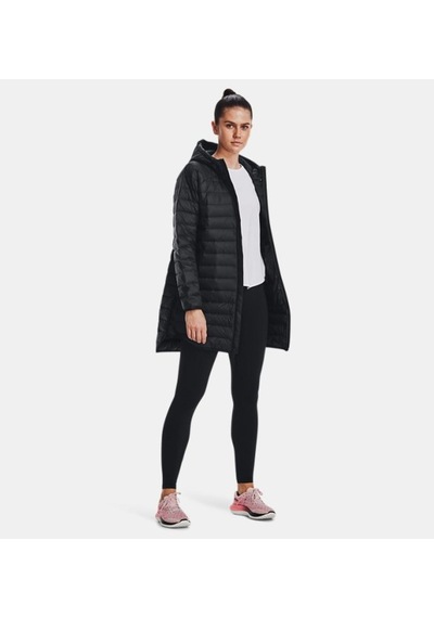 Under Armour Kadın UA Armour Down 2.0 Parka 1372649-001 Siyah