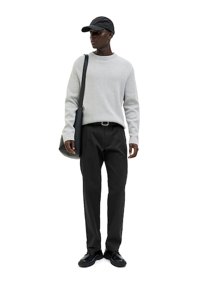 Jack & Jones Jpstkane Erkek Pantolon Siyah