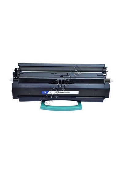 Lexmark E230-24016Se - E232 - E240 Uyumlu Toner