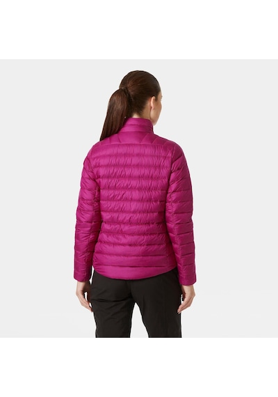 Helly Hansen W Verglas Down Mont 2.0 Magenta