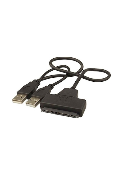 Usb 2.0 To Sata 2 5 Harici Hdd Kablo Usb Sata Kablo