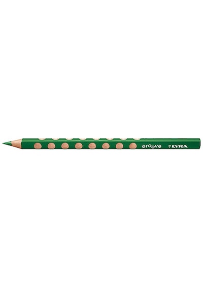 Lyra Groove Koyu Yeşil Boya Kalemi L3810067