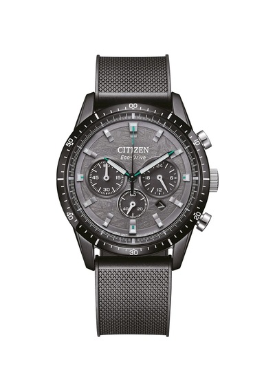 Cıtızen Ca4625-02h Erkek Kol Saati Çok Renkli