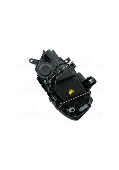 Vw Passat 2011- Far Sol Bixenon Led 44111g7lmlead2 Arteb