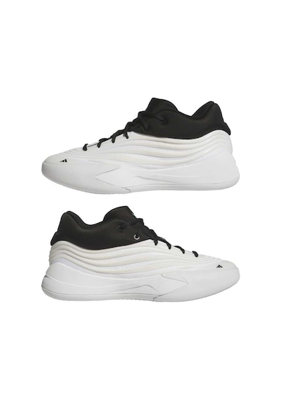 Adidas Dame X Erkek Basketbol Ayakkabısı - Jp6089 Beyaz