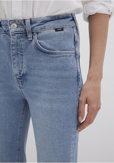 Mavi - Viola Premium Blue Indigo Mavisi Jean Pantolon 101048-91000 Mavi