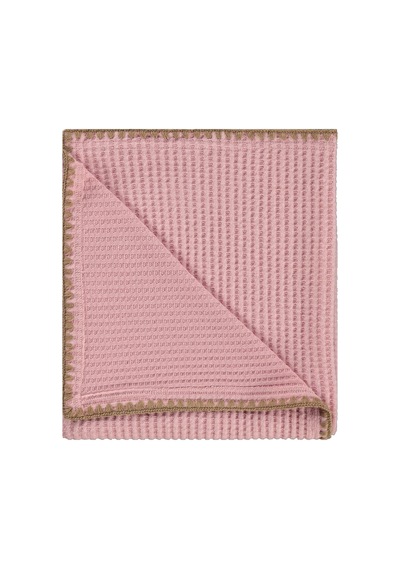 Civil Baby Basic Battaniye - Pembe