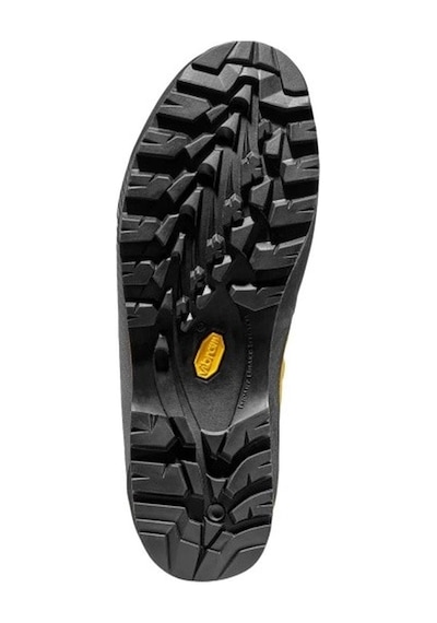 La Sportiva Trango Trk Leather Gore-tex Outdoor Bot Sarı