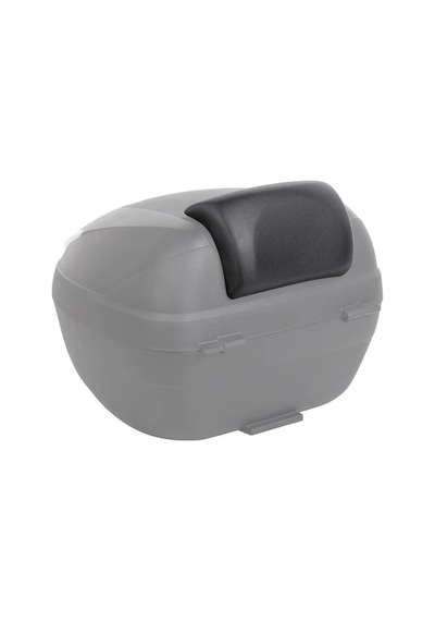 Shad Sırtlık Sh29 Sh33 Sh34 Piaggio Medley 150 Uyumlu siyah