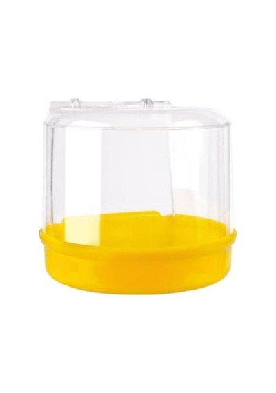 Imac Bagno Esterno Kuş Banyoluk 13x12x12