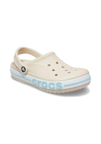 Crocs Bayaband Clog Çocuk Terlik - Bej