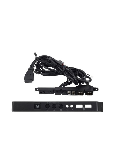Cc-8900044 Crystal 570x Rgb I/o Panel