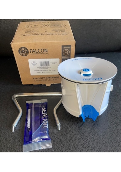 FALCON SUSUZ PİSUVAR KARTUŞU