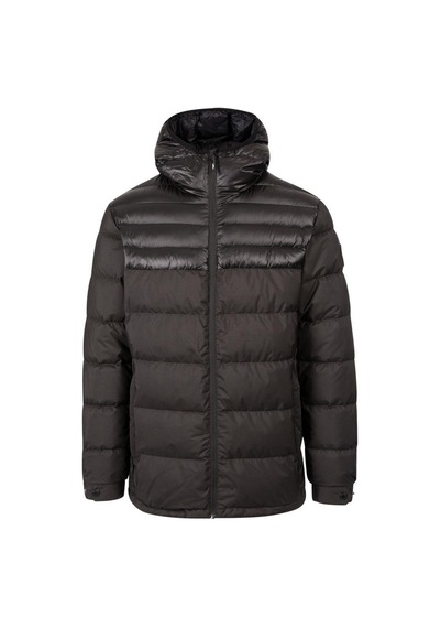 Trespass Majkdotr0015 Tacker Male Down Jacket Black Erkek Outdoor Ceket 001