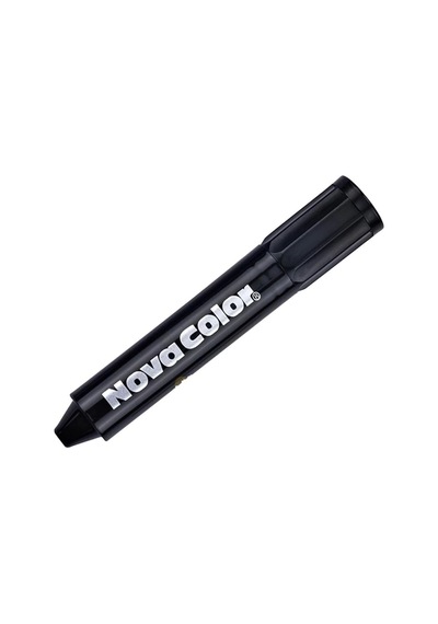 Nova Color Yüz Boyası Siyah N:nc-220 Genel