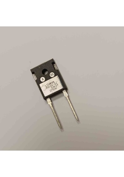 Dseı120-12a 109a 1200v To247 Ixys Diğer Diyot 2 Adet