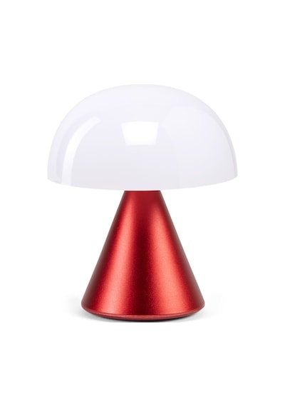 Lexon Mina Led Lamba Kırmızı Lh60Mr