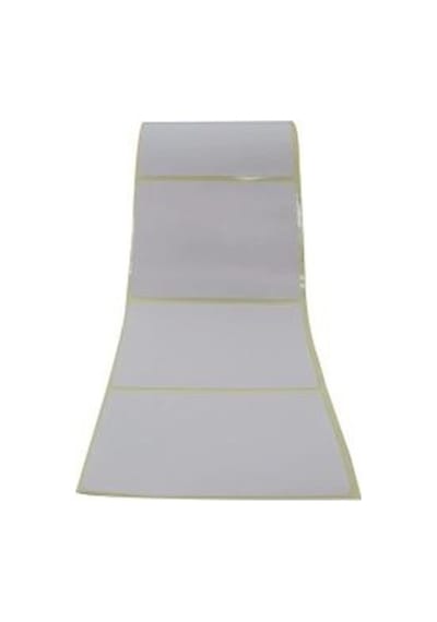 Ecotermal Etiket 500 Sarım 100x100 MM