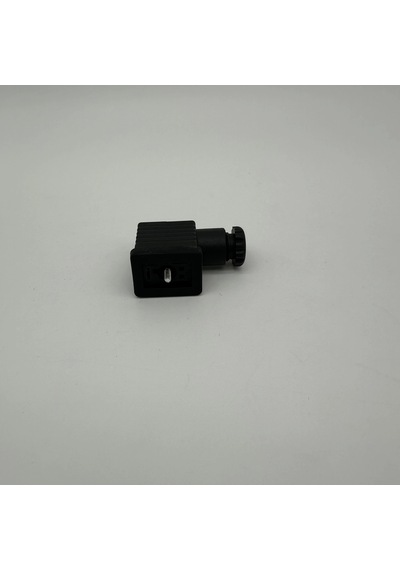 Pnömatik Valf Ventil Dar Soket 11mm 12/24/110/220v Ac/dc