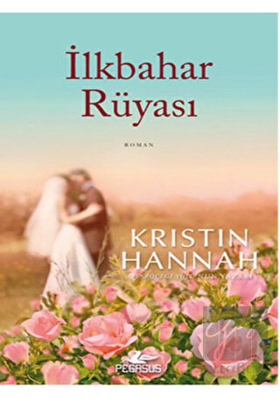 İlkbahar Rüyası Pegasus Yayınları - Pegasus Yayınları